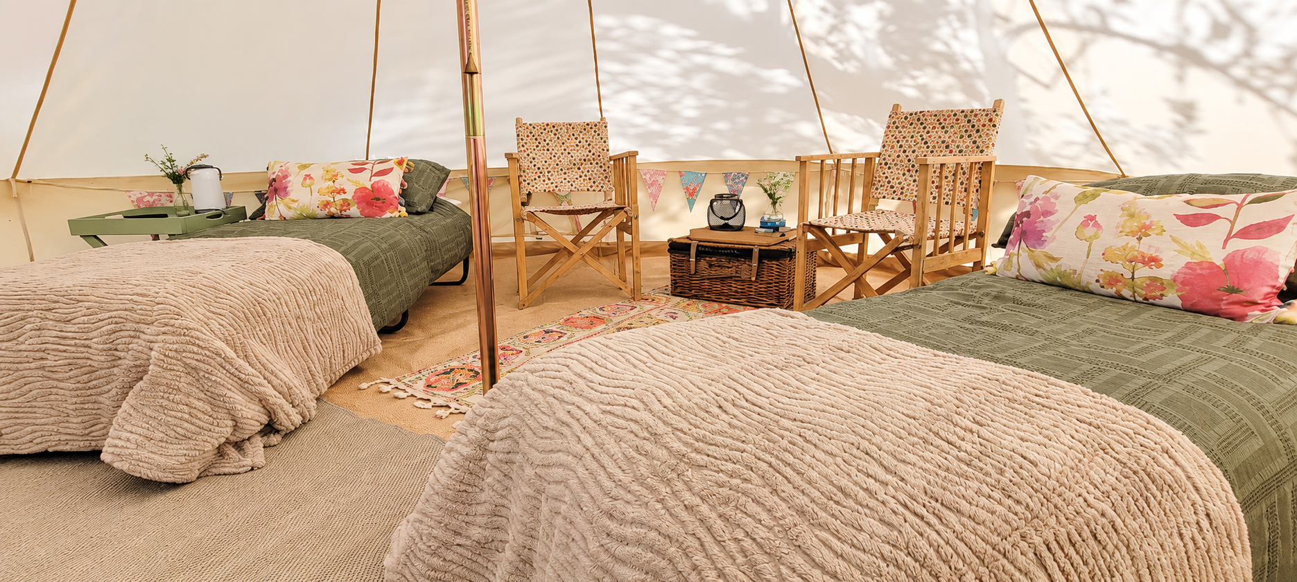 Furnished BellaBell package